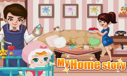 Download My Home Story